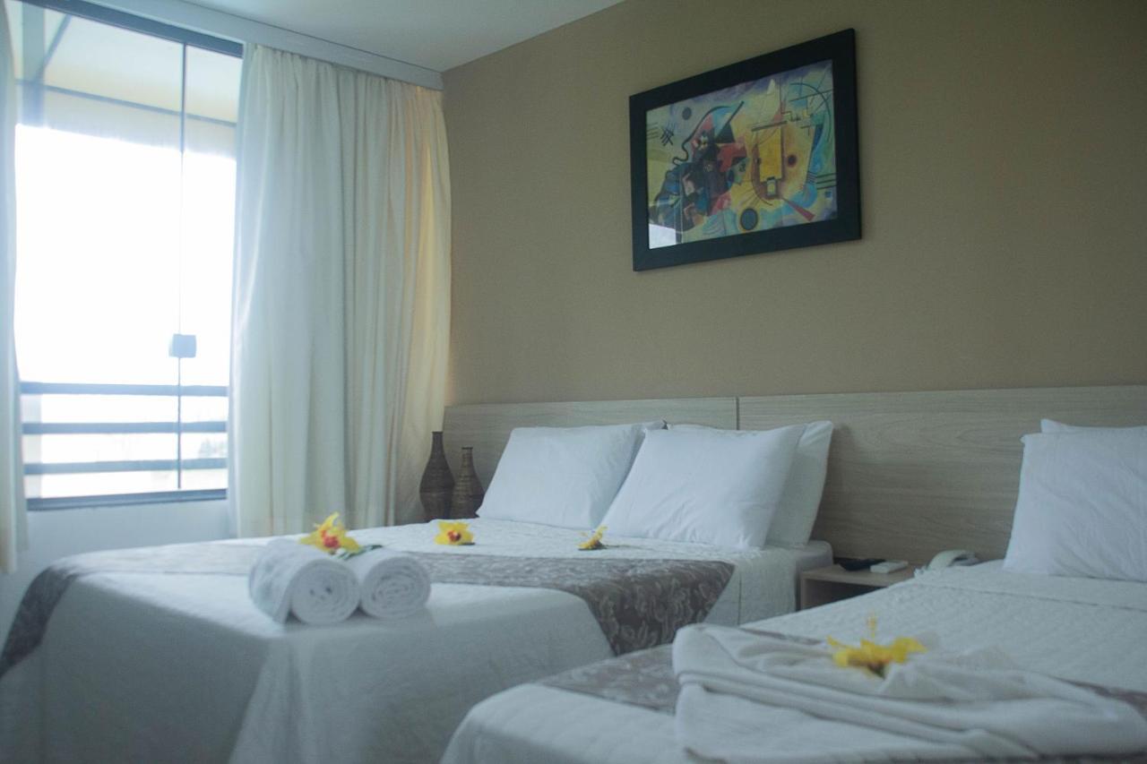 Pousada Ponta De Mangue Maragogi Ngoại thất bức ảnh