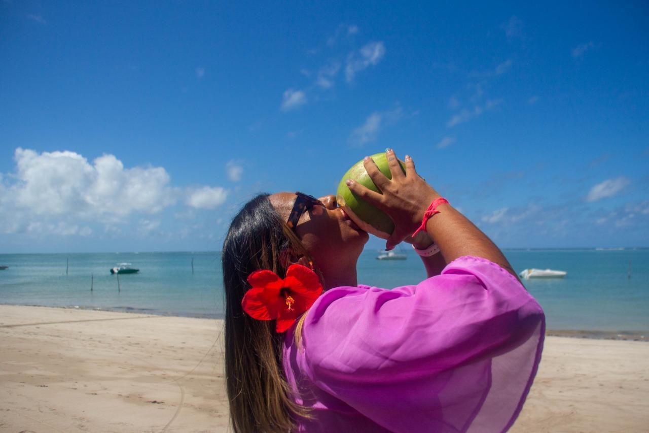 Pousada Ponta De Mangue Maragogi Ngoại thất bức ảnh
