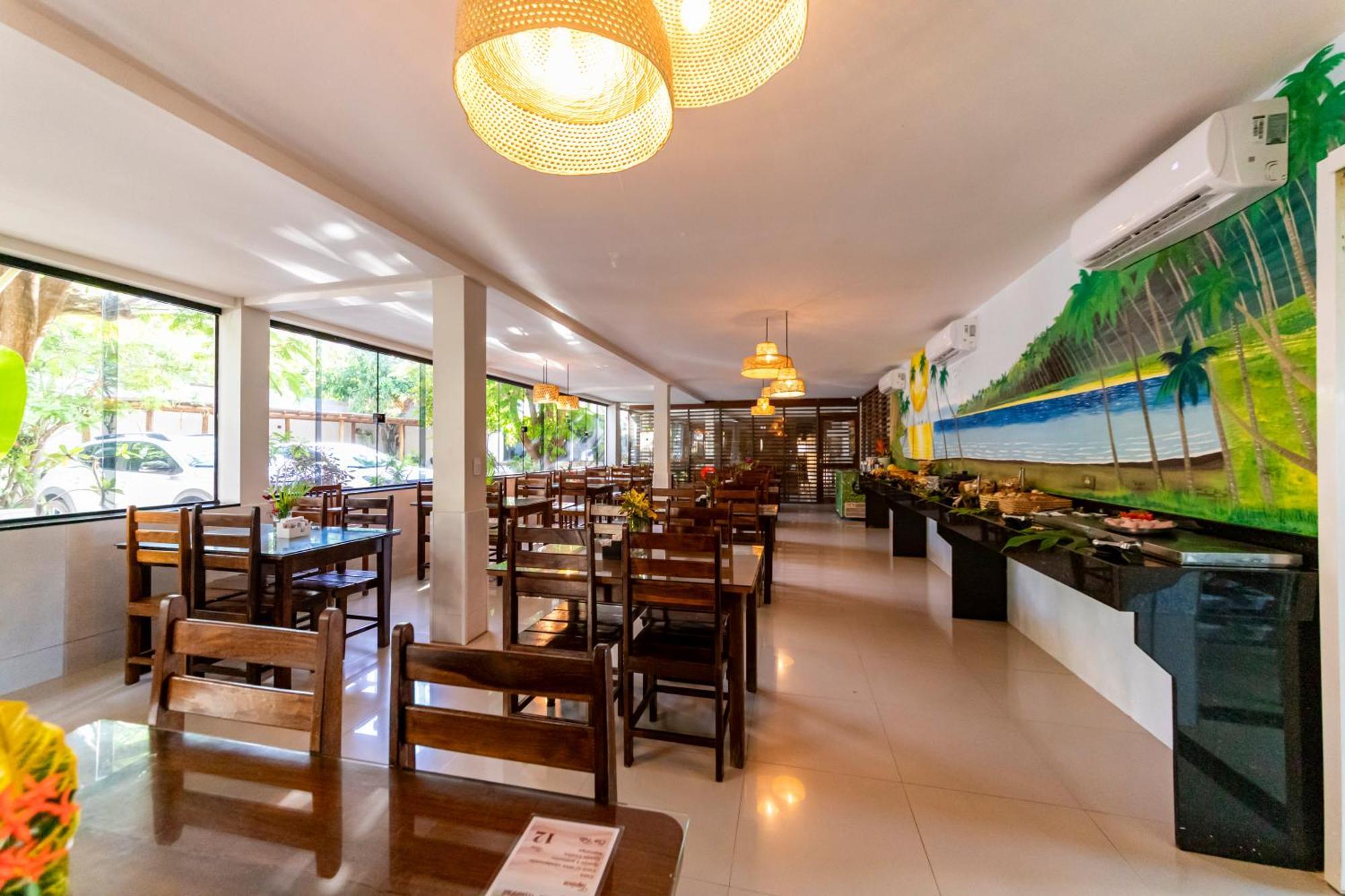 Pousada Ponta De Mangue Maragogi Ngoại thất bức ảnh