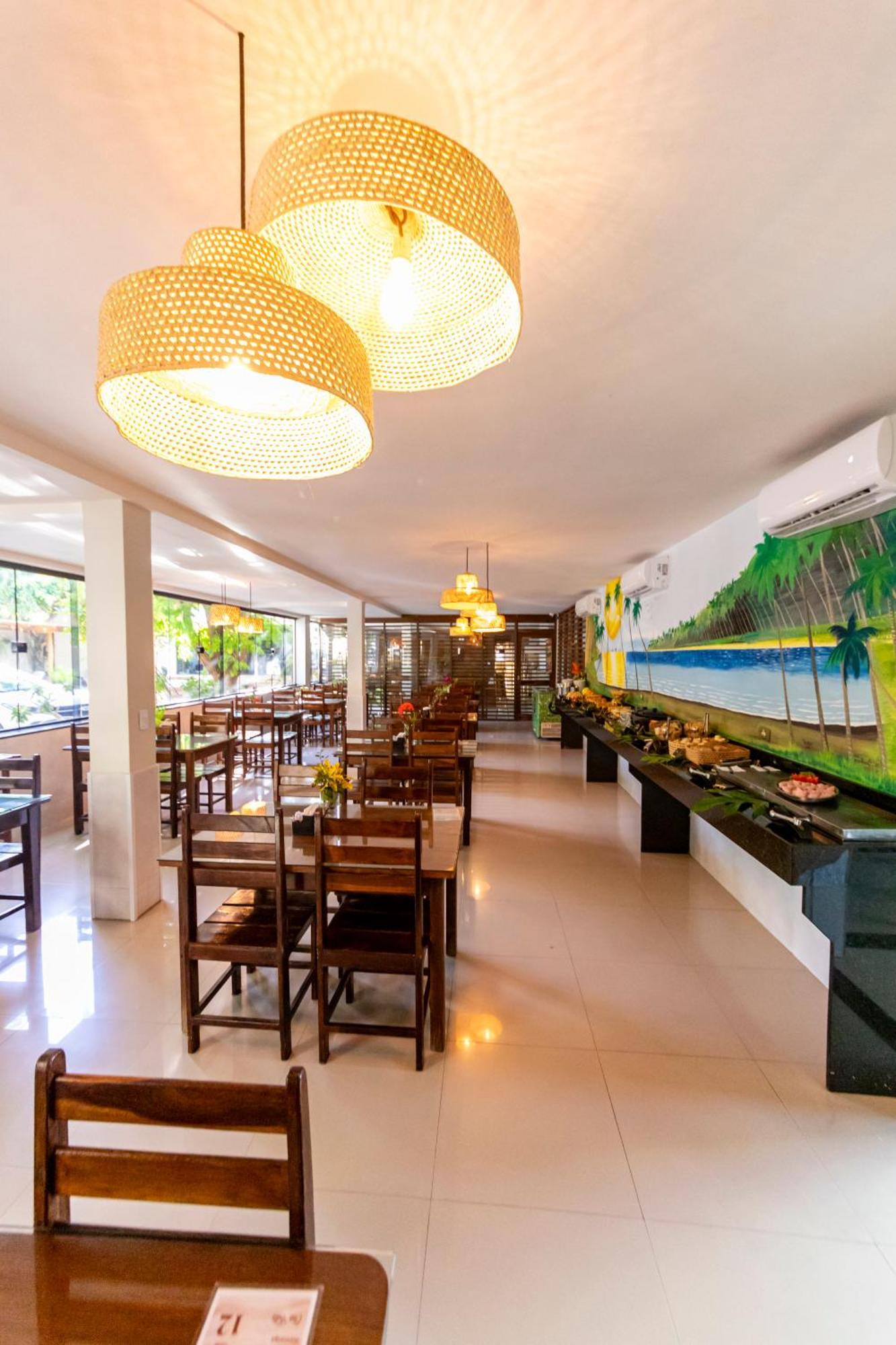 Pousada Ponta De Mangue Maragogi Ngoại thất bức ảnh