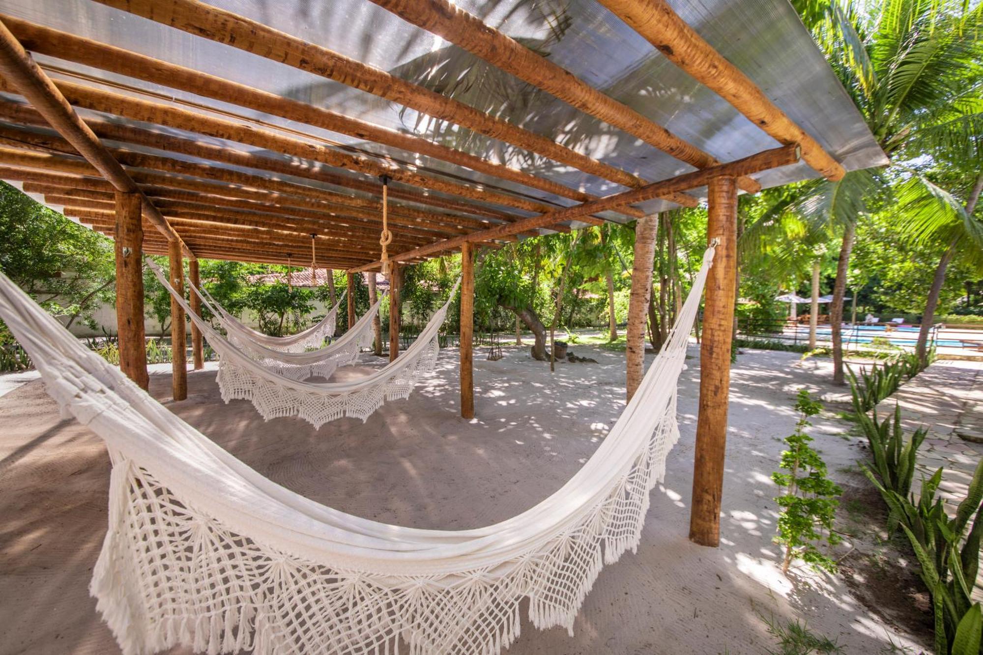 Pousada Ponta De Mangue Maragogi Ngoại thất bức ảnh