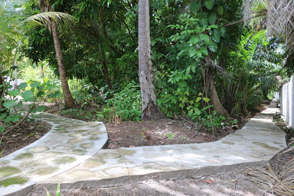 Pousada Ponta De Mangue Maragogi Ngoại thất bức ảnh